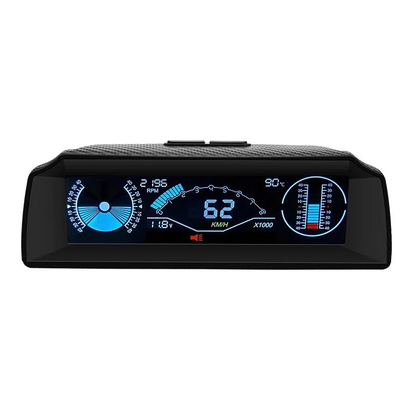 ڵ ٱ  HUD   ӵ,  ǥ ڵ,   ڵ ͸, OBD2